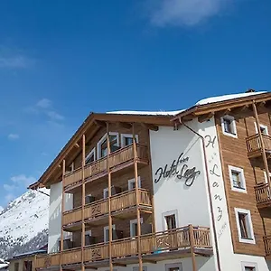 Lanz Hotel