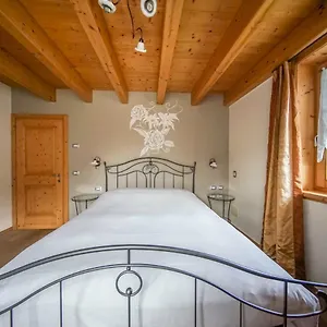 Casa Ross Da Fabio Livigno