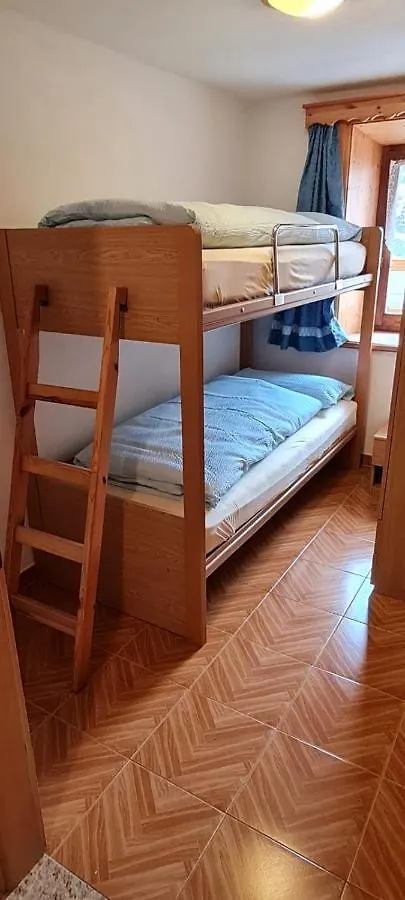 Bait Di Farina Apartment Livigno 0*,  Italy