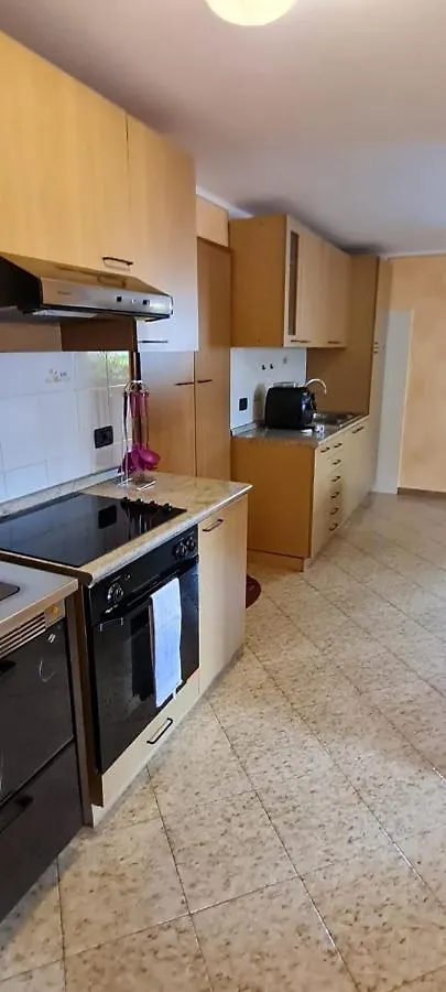 Bait Di Farina Apartment Livigno