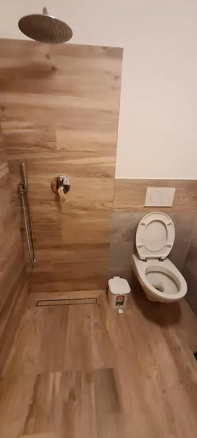 Bait Di Farina Apartment Livigno 0*,